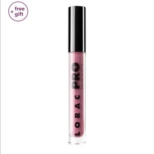 Lorac Pro Liquid Lipstick - Soft Pink